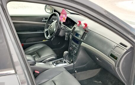 Chevrolet Epica, 2011 год, 680 000 рублей, 5 фотография