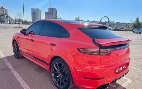 Porsche Cayenne III, 2019 год, 10 500 000 рублей, 7 фотография
