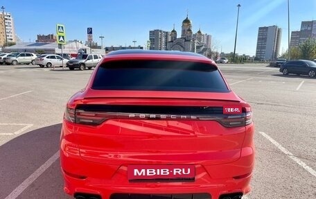 Porsche Cayenne III, 2019 год, 10 500 000 рублей, 6 фотография