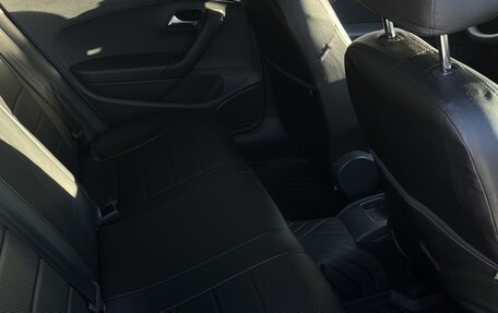 Volkswagen Polo VI (EU Market), 2016 год, 890 000 рублей, 11 фотография