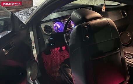 Ford Mustang VI рестайлинг, 2011 год, 810 000 рублей, 10 фотография