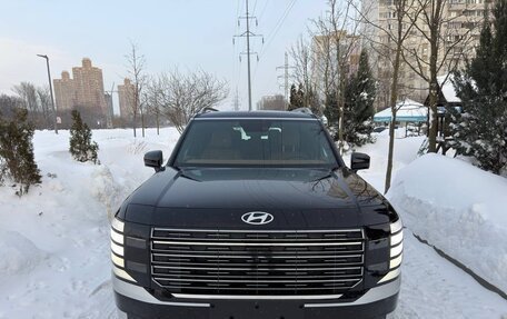 Hyundai Palisade, 2025 год, 8 950 000 рублей, 3 фотография