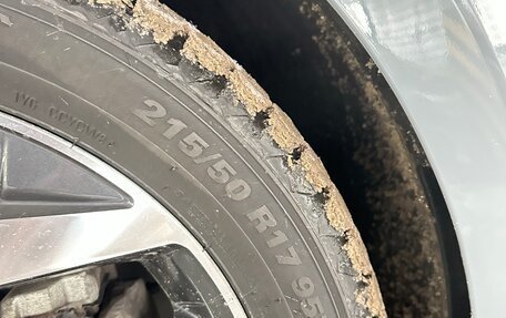 Hyundai Elantra, 2021 год, 2 200 000 рублей, 28 фотография