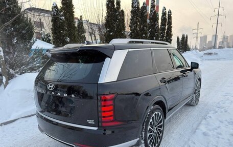 Hyundai Palisade, 2025 год, 8 950 000 рублей, 4 фотография