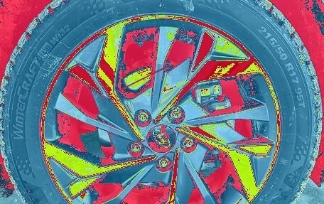 Hyundai Elantra, 2021 год, 2 200 000 рублей, 27 фотография