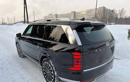 Hyundai Palisade, 2025 год, 8 950 000 рублей, 6 фотография