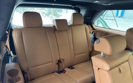 Hyundai Palisade, 2025 год, 8 950 000 рублей, 9 фотография