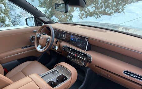 Hyundai Palisade, 2025 год, 8 950 000 рублей, 15 фотография