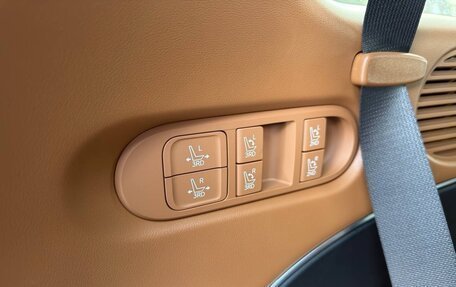 Hyundai Palisade, 2025 год, 8 950 000 рублей, 10 фотография