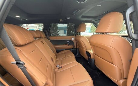 Hyundai Palisade, 2025 год, 8 950 000 рублей, 11 фотография