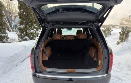 Hyundai Palisade, 2025 год, 8 950 000 рублей, 7 фотография