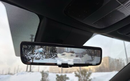 Hyundai Palisade, 2025 год, 8 950 000 рублей, 14 фотография