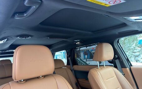 Hyundai Palisade, 2025 год, 8 950 000 рублей, 12 фотография