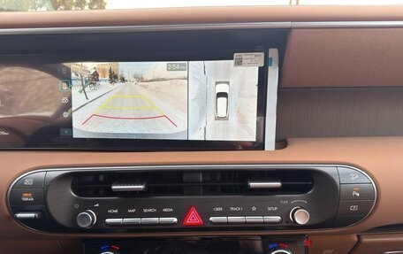 Hyundai Palisade, 2025 год, 8 950 000 рублей, 16 фотография