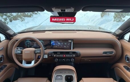 Hyundai Palisade, 2025 год, 8 950 000 рублей, 18 фотография