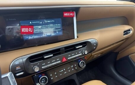 Hyundai Palisade, 2025 год, 8 950 000 рублей, 19 фотография