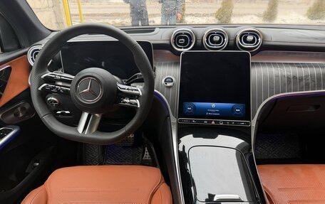 Mercedes-Benz GLC, 2024 год, 6 500 000 рублей, 9 фотография