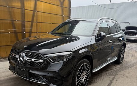Mercedes-Benz GLC, 2024 год, 6 500 000 рублей, 3 фотография