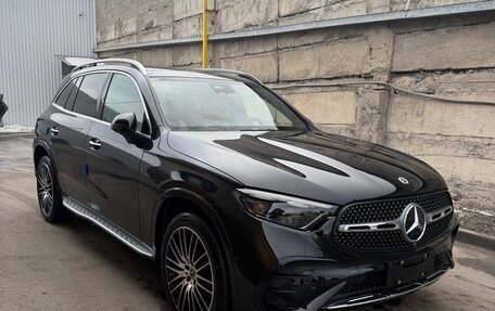 Mercedes-Benz GLC, 2024 год, 6 500 000 рублей, 2 фотография