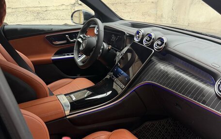 Mercedes-Benz GLC, 2024 год, 6 500 000 рублей, 13 фотография