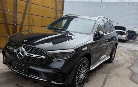 Mercedes-Benz GLC, 2024 год, 6 500 000 рублей, 4 фотография