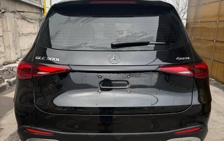 Mercedes-Benz GLC, 2024 год, 6 500 000 рублей, 6 фотография