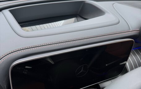 Mercedes-Benz GLC, 2024 год, 6 500 000 рублей, 11 фотография