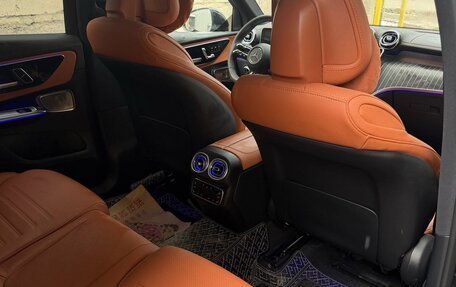 Mercedes-Benz GLC, 2024 год, 6 500 000 рублей, 14 фотография