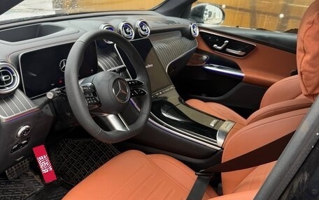 Mercedes-Benz GLC, 2024 год, 6 500 000 рублей, 8 фотография