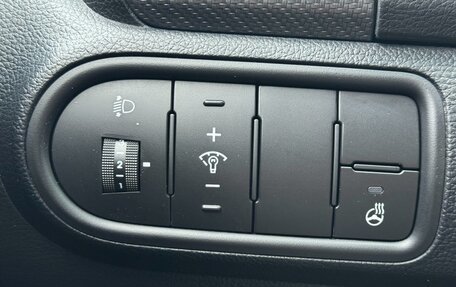 KIA Cerato III, 2019 год, 1 629 000 рублей, 14 фотография