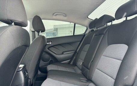 KIA Cerato III, 2019 год, 1 629 000 рублей, 7 фотография