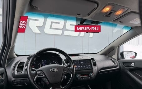 KIA Cerato III, 2019 год, 1 629 000 рублей, 6 фотография