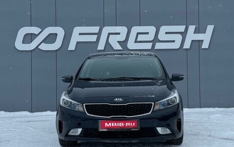 KIA Cerato III, 2019 год, 1 629 000 рублей, 3 фотография