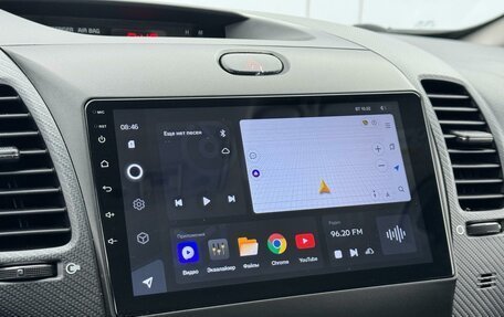 KIA Cerato III, 2019 год, 1 629 000 рублей, 19 фотография