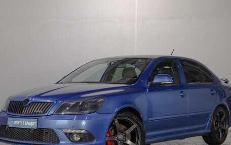Skoda Octavia RS, 2011 год, 1 259 000 рублей, 2 фотография