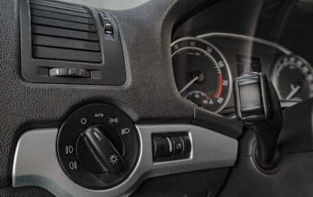 Skoda Octavia RS, 2011 год, 1 259 000 рублей, 10 фотография