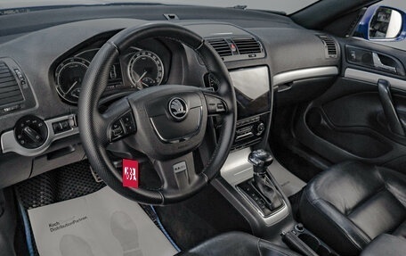 Skoda Octavia RS, 2011 год, 1 259 000 рублей, 8 фотография