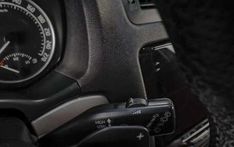 Skoda Octavia RS, 2011 год, 1 259 000 рублей, 14 фотография