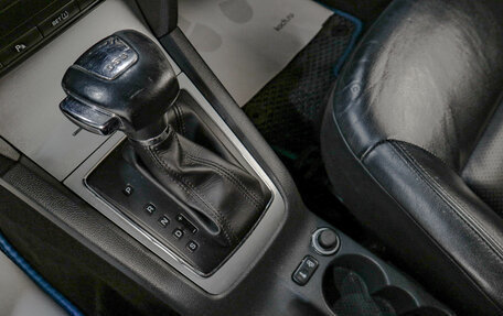 Skoda Octavia RS, 2011 год, 1 259 000 рублей, 17 фотография