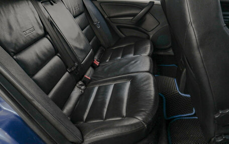 Skoda Octavia RS, 2011 год, 1 259 000 рублей, 18 фотография