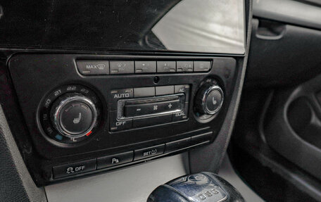 Skoda Octavia RS, 2011 год, 1 259 000 рублей, 16 фотография