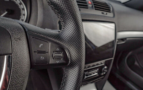 Skoda Octavia RS, 2011 год, 1 259 000 рублей, 13 фотография