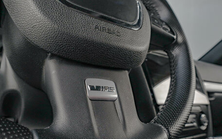 Skoda Octavia RS, 2011 год, 1 259 000 рублей, 12 фотография