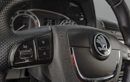 Skoda Octavia RS, 2011 год, 1 259 000 рублей, 11 фотография