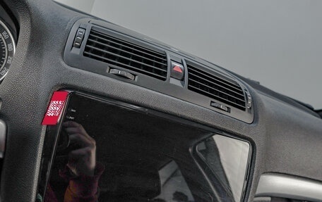 Skoda Octavia RS, 2011 год, 1 259 000 рублей, 15 фотография