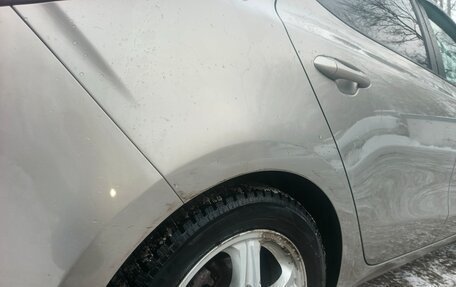 KIA cee'd III, 2013 год, 730 000 рублей, 15 фотография