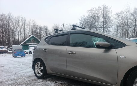 KIA cee'd III, 2013 год, 730 000 рублей, 13 фотография