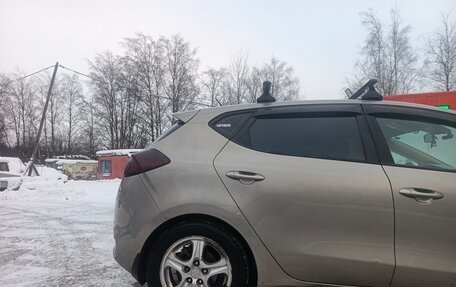 KIA cee'd III, 2013 год, 730 000 рублей, 11 фотография