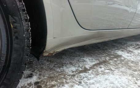 KIA cee'd III, 2013 год, 730 000 рублей, 19 фотография