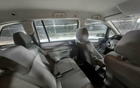 Opel Zafira B, 2007 год, 429 000 рублей, 9 фотография